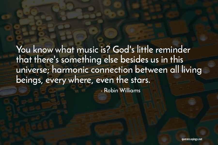 All Stars Quotes By Robin Williams