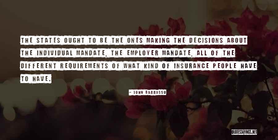 All States Insurance Quotes By John Barrasso All States Insurance Quotes By John Barrasso