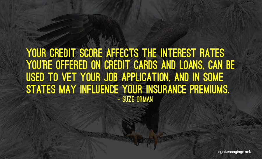 All States Insurance Quotes By Suze Orman All States Insurance Quotes By Suze Orman