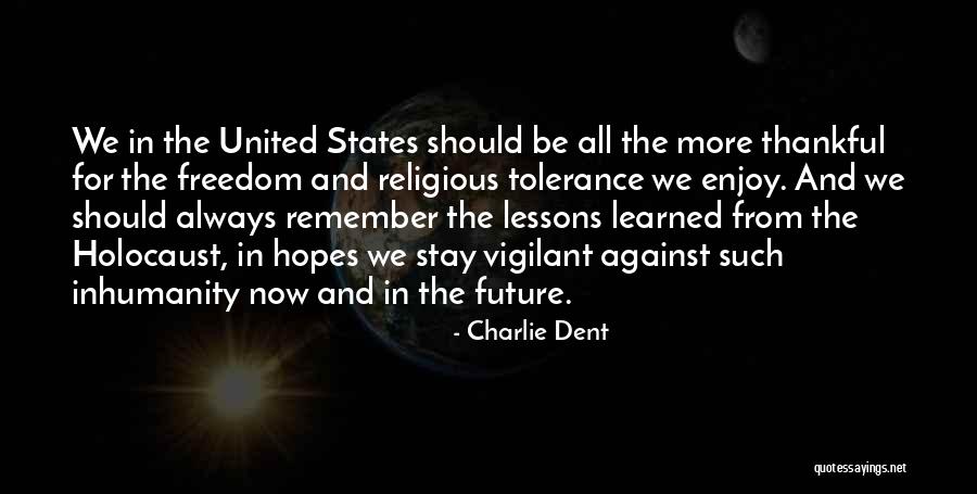 All States Quotes By Charlie Dent All States Quotes By Charlie Dent