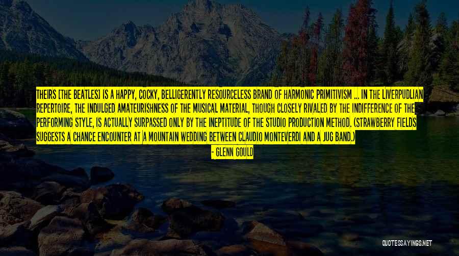 All Steps Of The Scientific Method Quotes By Glenn Gould All Steps Of The Scientific Method Quotes By Glenn Gould