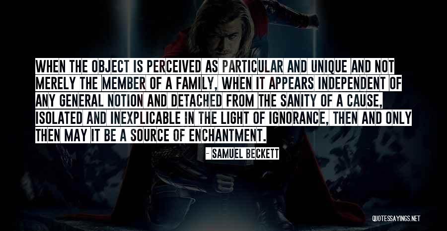All Steps Of The Scientific Method Quotes By Samuel Beckett All Steps Of The Scientific Method Quotes By Samuel Beckett