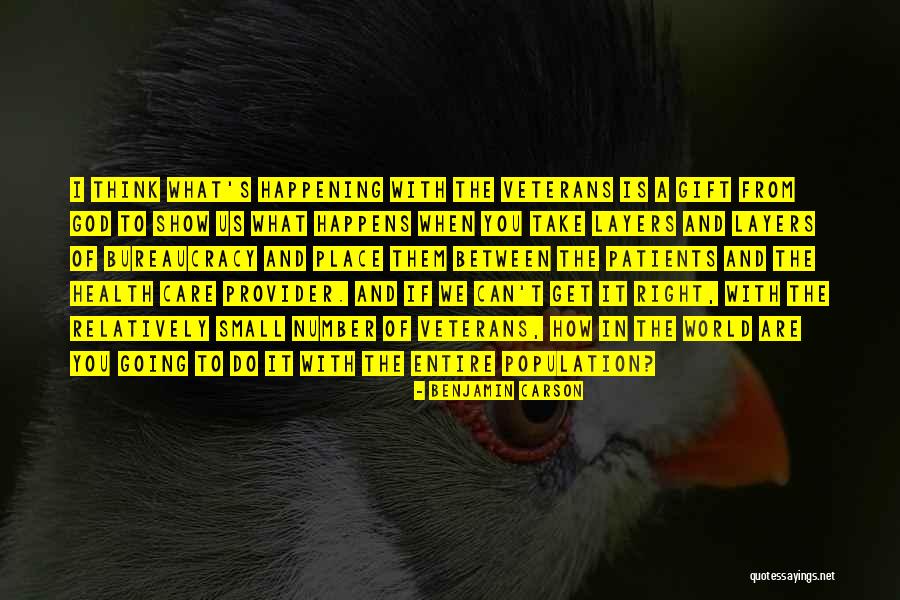 All Take Your Entire Quotes By Benjamin Carson All Take Your Entire Quotes By Benjamin Carson