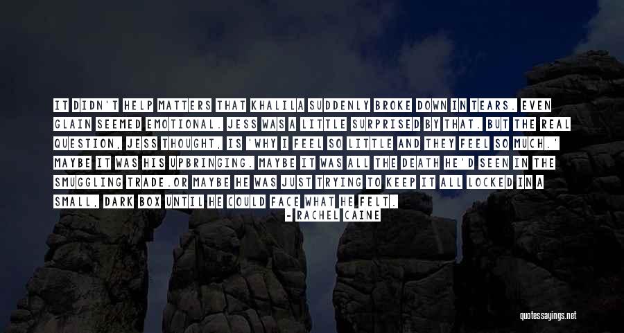 All That Matters Quotes By Rachel Caine All That Matters Quotes By Rachel Caine