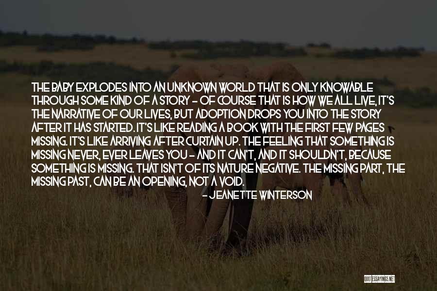 All That We Been Through Quotes By Jeanette Winterson All That We Been Through Quotes By Jeanette Winterson