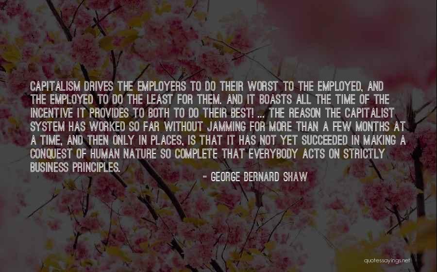 All The Best For Business Quotes By George Bernard Shaw All The Best For Business Quotes By George Bernard Shaw