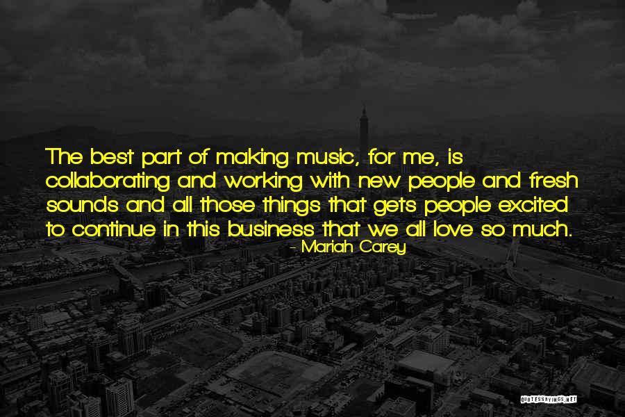 All The Best For Business Quotes By Mariah Carey All The Best For Business Quotes By Mariah Carey