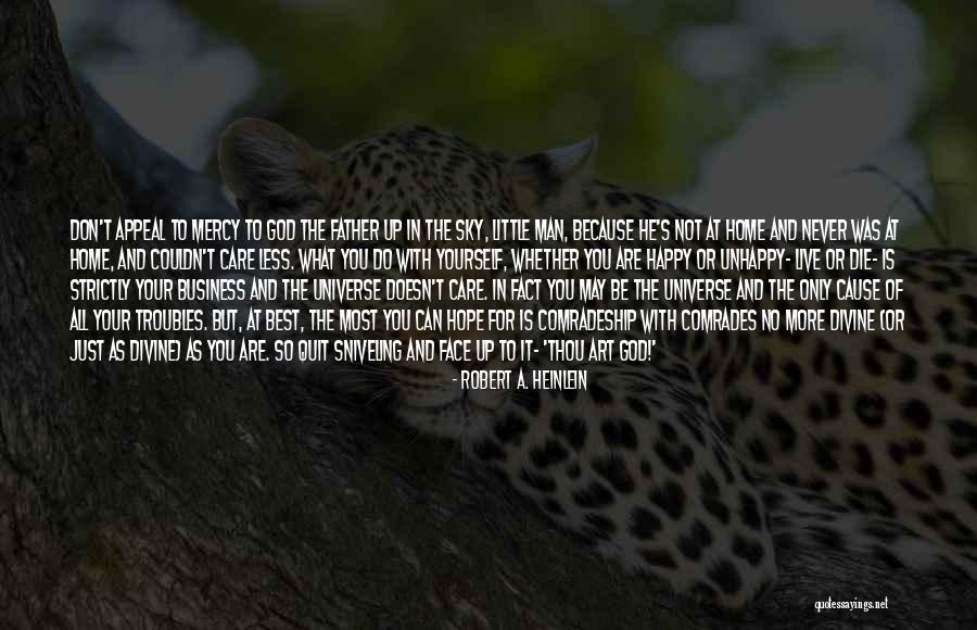 All The Best For Business Quotes By Robert A. Heinlein All The Best For Business Quotes By Robert A. Heinlein