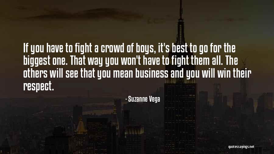 All The Best For Business Quotes By Suzanne Vega All The Best For Business Quotes By Suzanne Vega