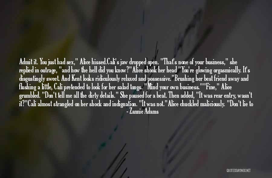 All The Best For Business Quotes By Zannie Adams All The Best For Business Quotes By Zannie Adams