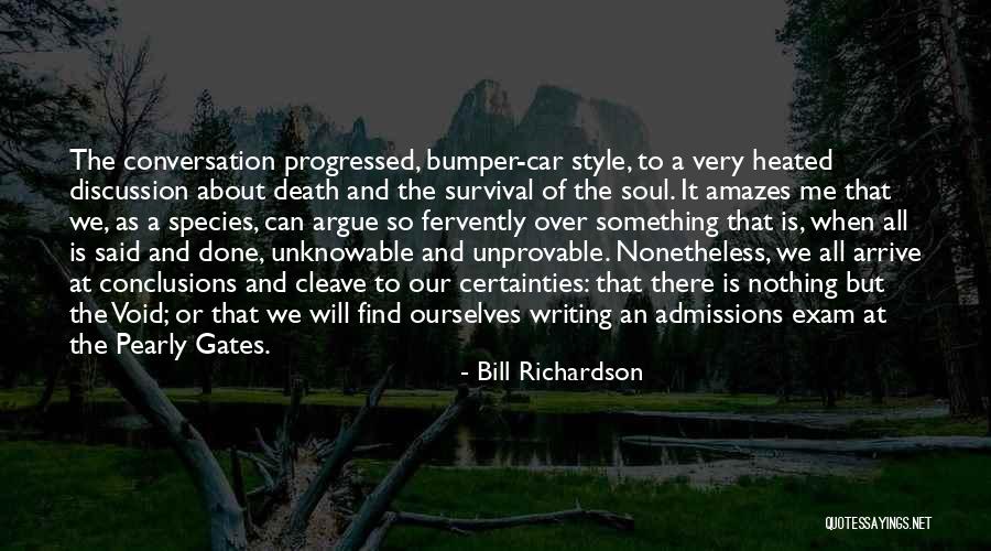 All The Best For Exam Quotes By Bill Richardson All The Best For Exam Quotes By Bill Richardson