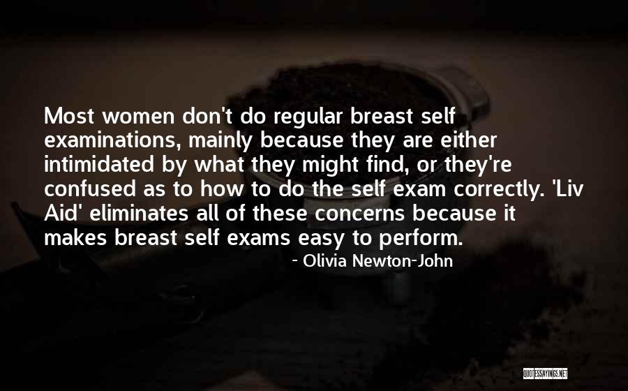 All The Best For Exam Quotes By Olivia Newton-John All The Best For Exam Quotes By Olivia Newton-John