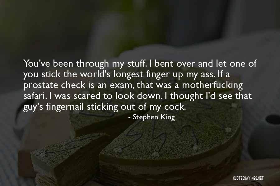 All The Best For Exam Quotes By Stephen King All The Best For Exam Quotes By Stephen King