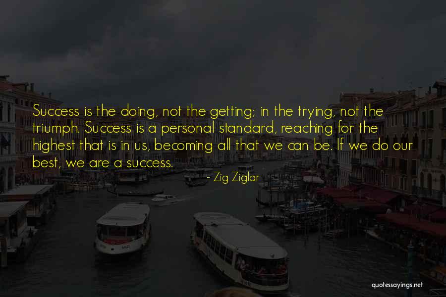 All The Best Success Quotes By Zig Ziglar All The Best Success Quotes By Zig Ziglar