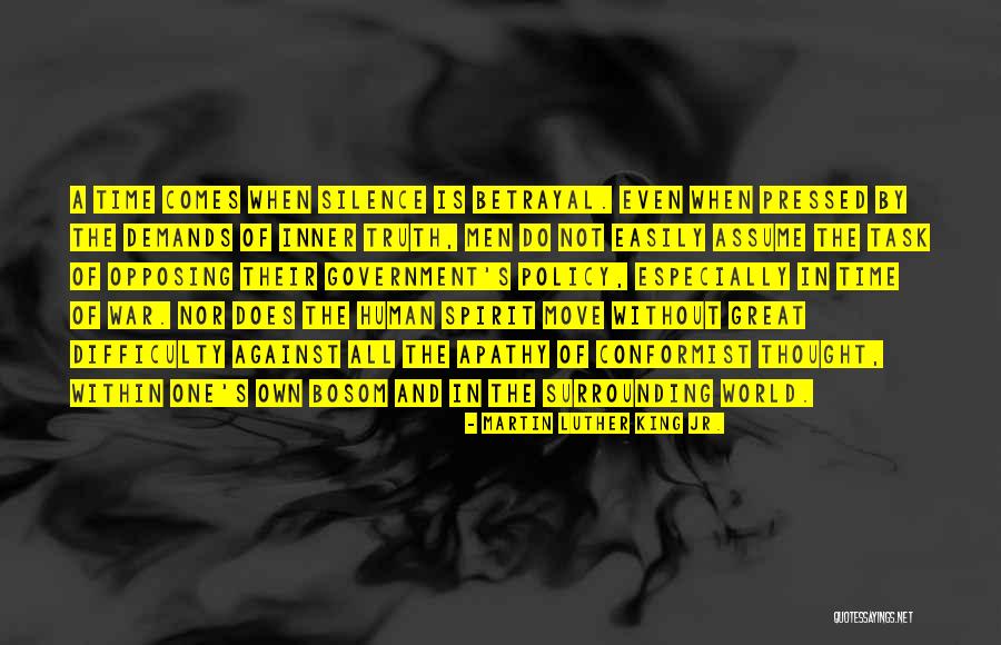 All The King S Men Quotes By Martin Luther King Jr. All The King S Men Quotes By Martin Luther King Jr.