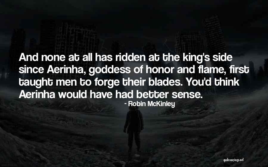 All The King S Men Quotes By Robin McKinley All The King S Men Quotes By Robin McKinley