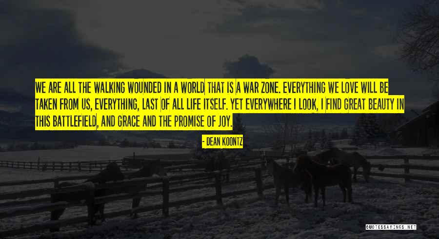 All The Love In The World Quotes By Dean Koontz All The Love In The World Quotes By Dean Koontz
