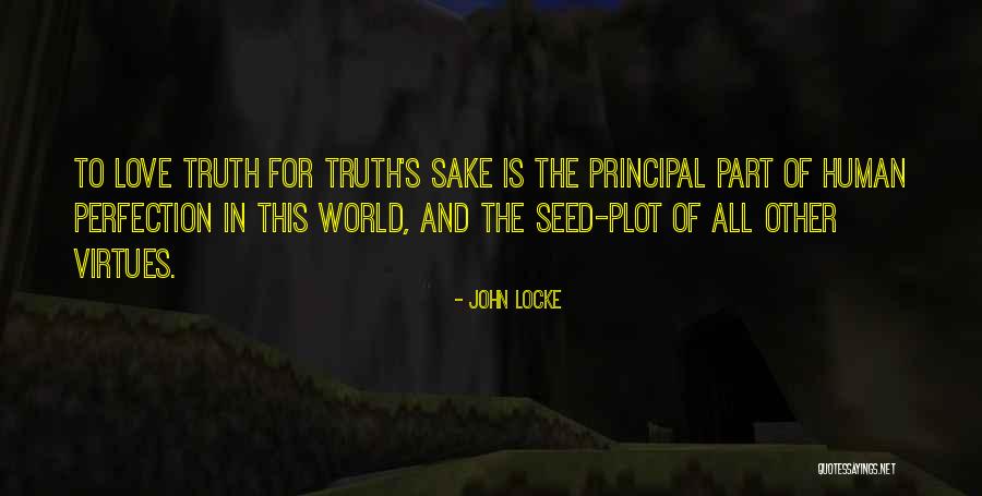 All The Love In The World Quotes By John Locke All The Love In The World Quotes By John Locke