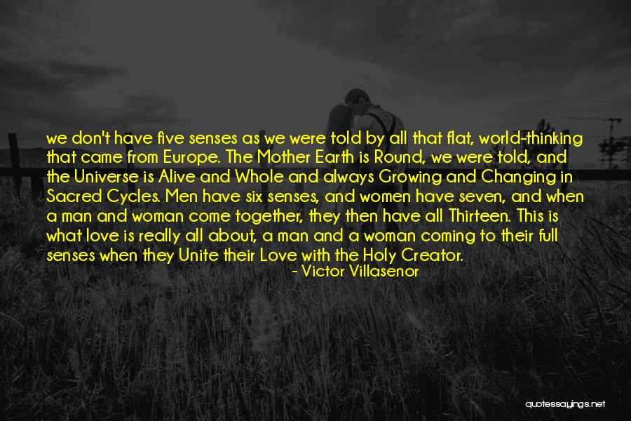 All The Love In The World Quotes By Victor Villasenor All The Love In The World Quotes By Victor Villasenor