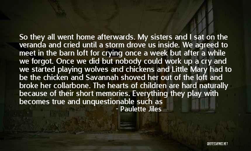 All The Memories We Had Quotes By Paulette Jiles All The Memories We Had Quotes By Paulette Jiles