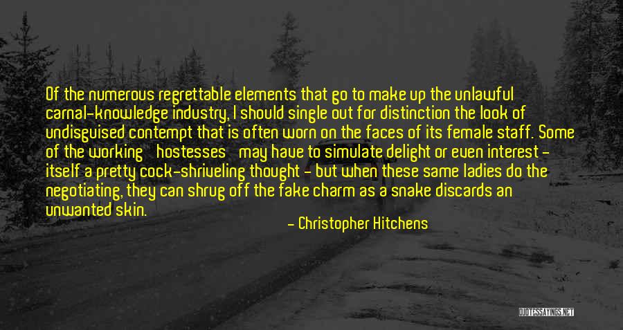 All The Single Ladies Quotes By Christopher Hitchens All The Single Ladies Quotes By Christopher Hitchens