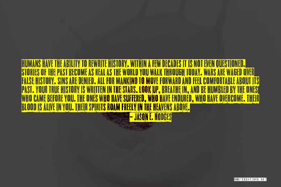 All The Stars Denied Quotes By Jason E. Hodges All The Stars Denied Quotes By Jason E. Hodges