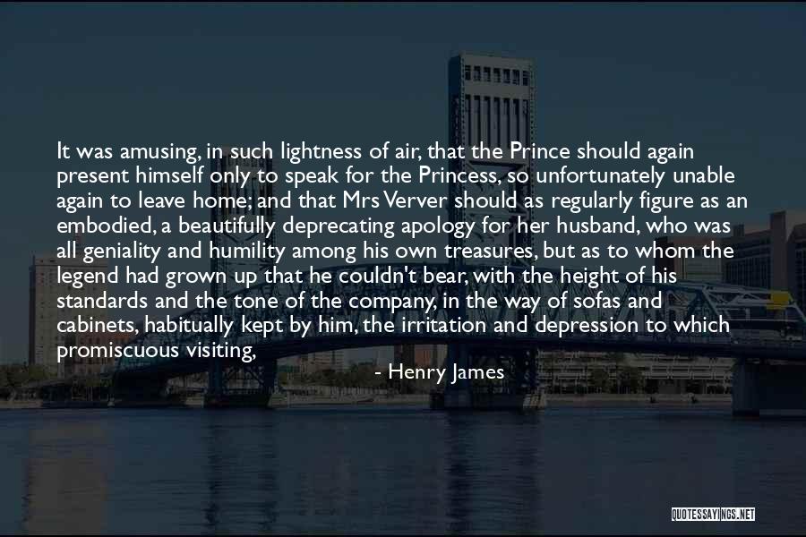 All The Way Home Quotes By Henry James All The Way Home Quotes By Henry James