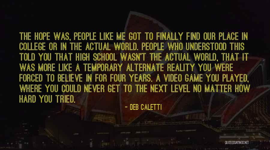 All Things Are Temporary Quotes By Deb Caletti All Things Are Temporary Quotes By Deb Caletti