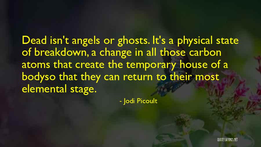 All Things Are Temporary Quotes By Jodi Picoult All Things Are Temporary Quotes By Jodi Picoult