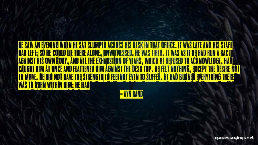 All Things Rise Quotes By Ayn Rand All Things Rise Quotes By Ayn Rand