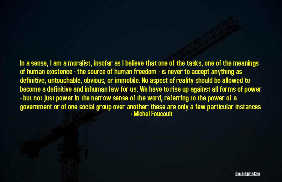 All Things Rise Quotes By Michel Foucault All Things Rise Quotes By Michel Foucault