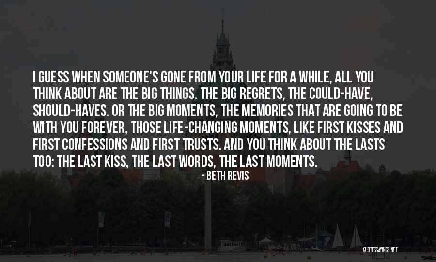 All Those Memories Quotes By Beth Revis All Those Memories Quotes By Beth Revis