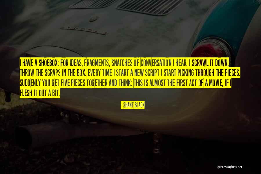 All Time Best Movie Quotes By Shane Black All Time Best Movie Quotes By Shane Black