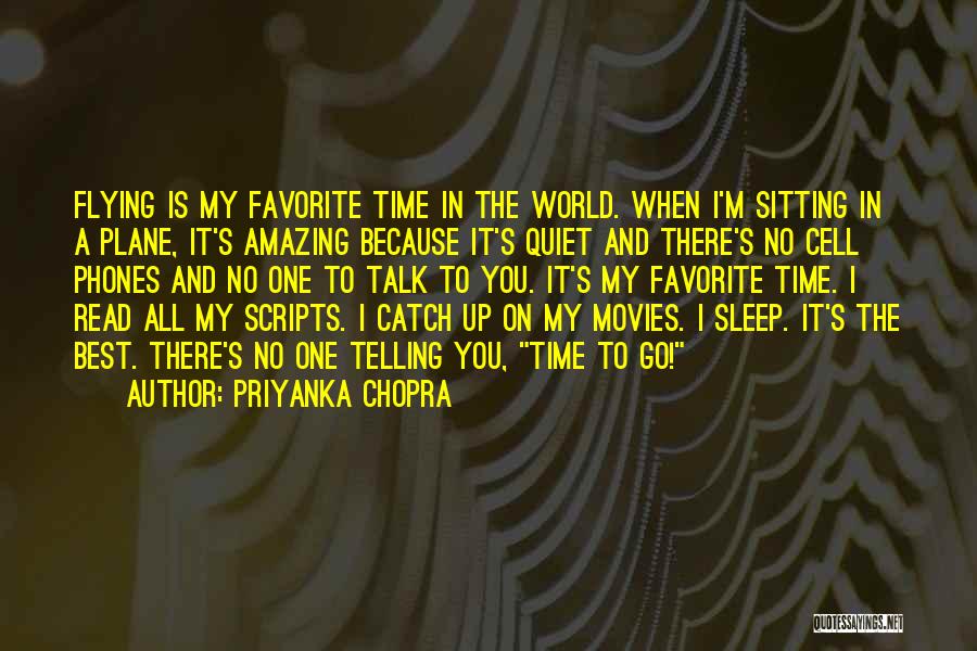 All Time Best Quotes By Priyanka Chopra