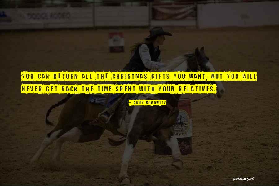 All Time Christmas Quotes By Andy Borowitz All Time Christmas Quotes By Andy Borowitz