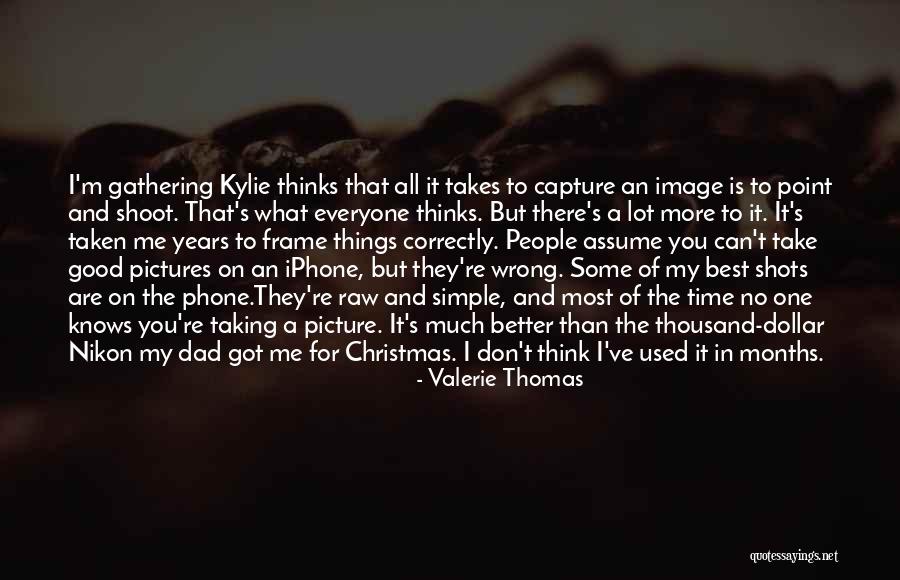 All Time Christmas Quotes By Valerie Thomas All Time Christmas Quotes By Valerie Thomas