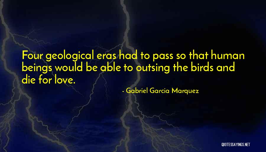All Time Fav Love Quotes By Gabriel Garcia Marquez
