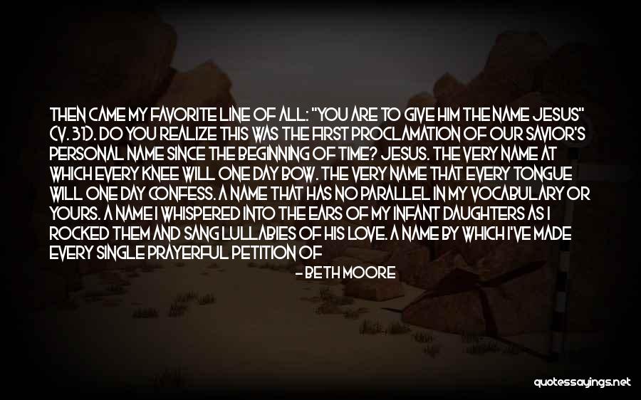 All Time Favorite Quotes By Beth Moore All Time Favorite Quotes By Beth Moore