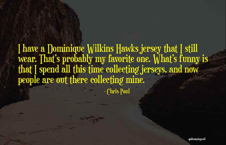 All Time Favorite Quotes By Chris Paul All Time Favorite Quotes By Chris Paul