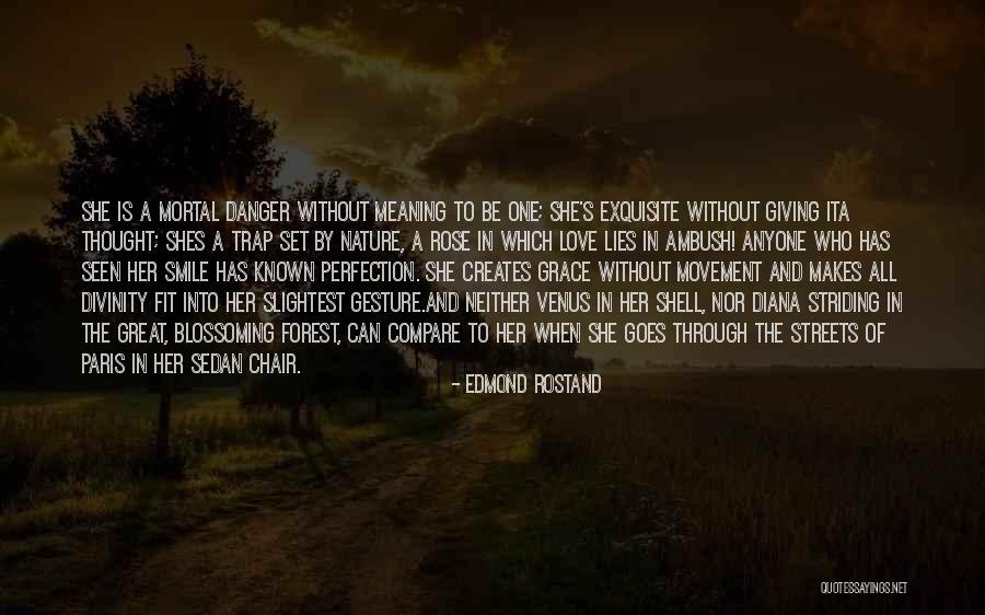All Time Favorite Quotes By Edmond Rostand All Time Favorite Quotes By Edmond Rostand