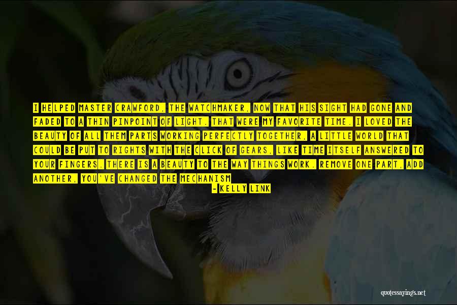 All Time Favorite Quotes By Kelly Link All Time Favorite Quotes By Kelly Link