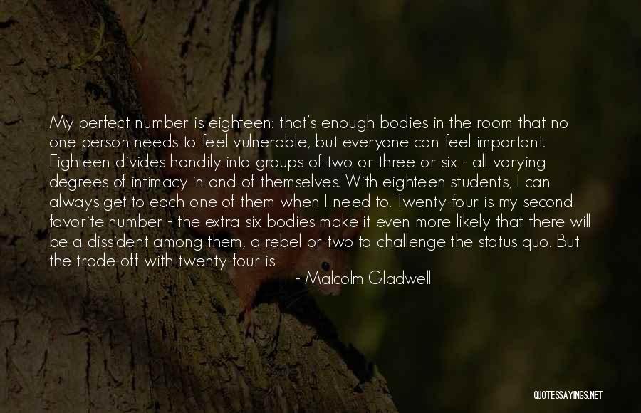 All Time Favorite Quotes By Malcolm Gladwell All Time Favorite Quotes By Malcolm Gladwell