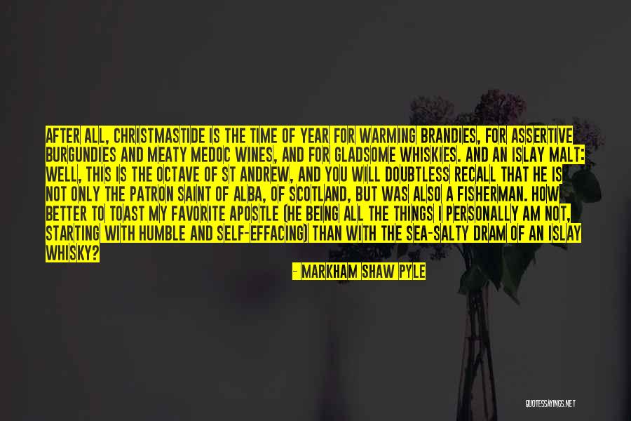 All Time Favorite Quotes By Markham Shaw Pyle All Time Favorite Quotes By Markham Shaw Pyle