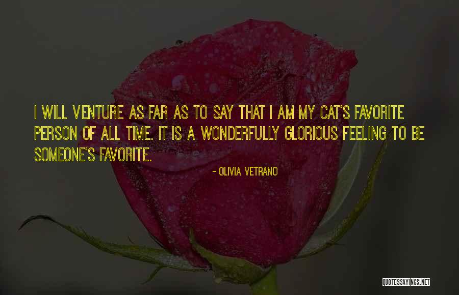 All Time Favorite Quotes By Olivia Vetrano All Time Favorite Quotes By Olivia Vetrano