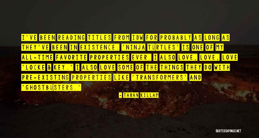 All Time Favorite Quotes By Taran Killam All Time Favorite Quotes By Taran Killam