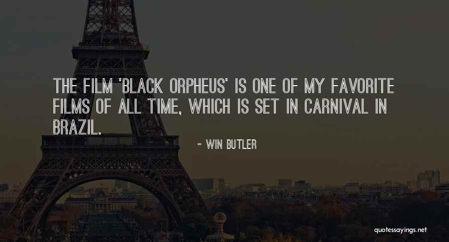 All Time Favorite Quotes By Win Butler All Time Favorite Quotes By Win Butler