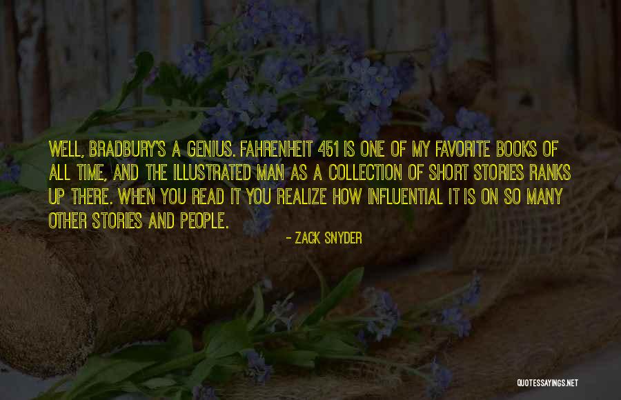 All Time Favorite Quotes By Zack Snyder All Time Favorite Quotes By Zack Snyder