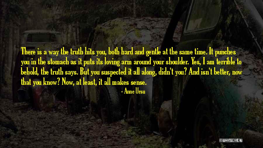 All Time Hits Quotes By Anne Ursu All Time Hits Quotes By Anne Ursu
