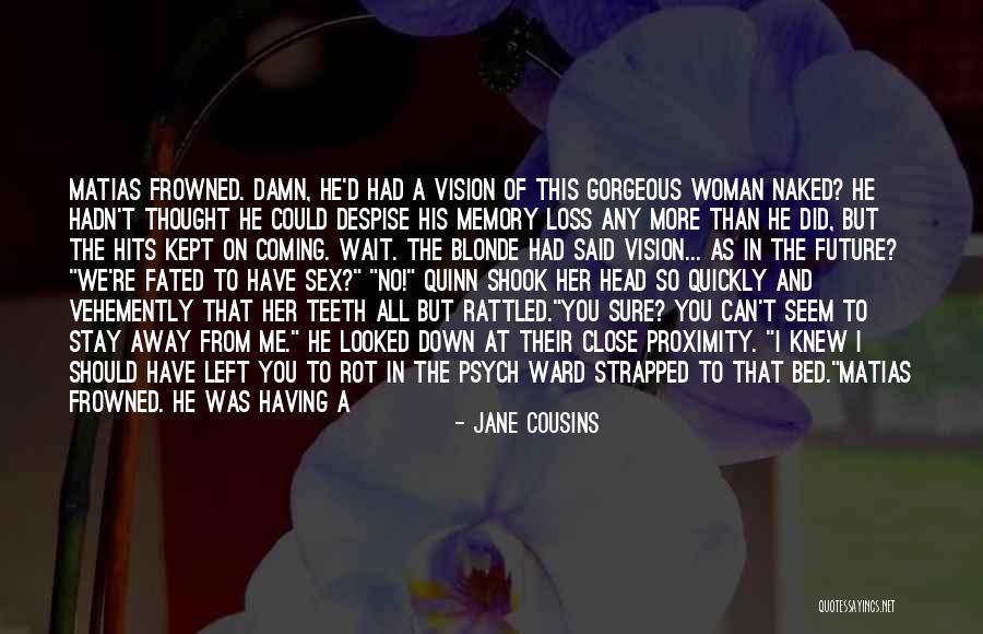All Time Hits Quotes By Jane Cousins All Time Hits Quotes By Jane Cousins