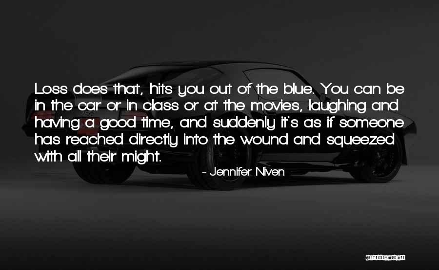 All Time Hits Quotes By Jennifer Niven All Time Hits Quotes By Jennifer Niven